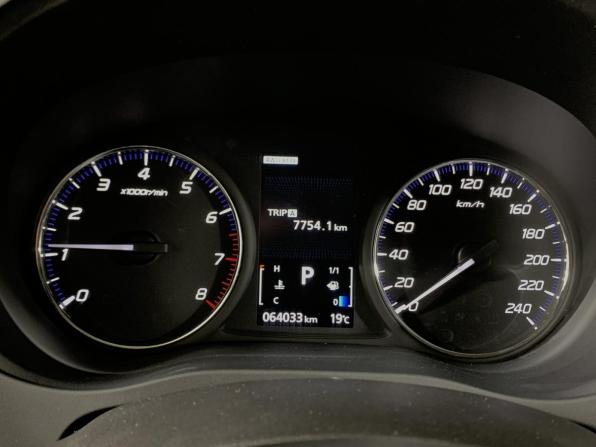 Mitsubishi Outlander III Рестайлинг 2 с пробегом 2017 года, цена 2 120 000 рублей, 64031 км, внедорожник, Автокод Объявления