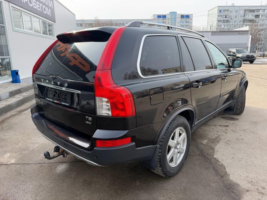 Volvo XC90 I Рестайлинг Тольятти  - изображение 5