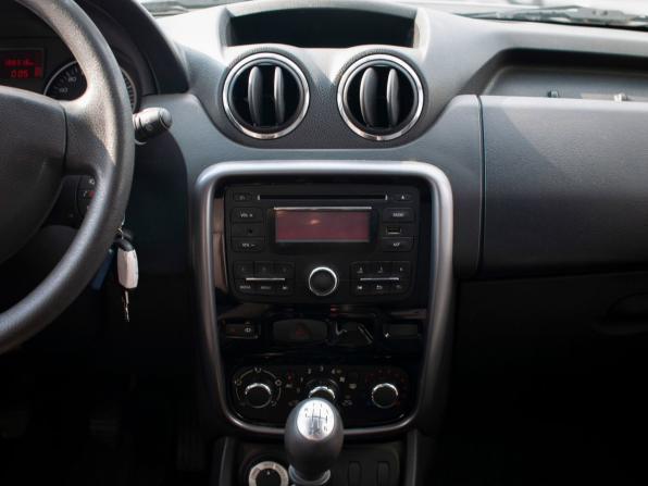 Renault Duster I с пробегом 2013 года, цена 720 000 рублей, 188316 км, внедорожник, Автокод Объявления