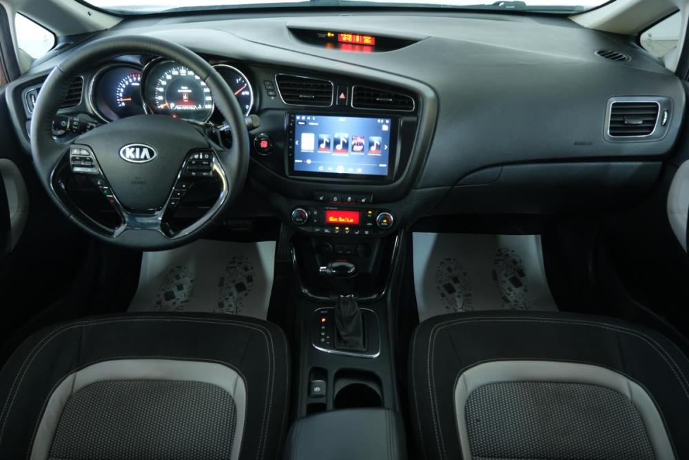 Kia Ceed II Омск  - изображение 13