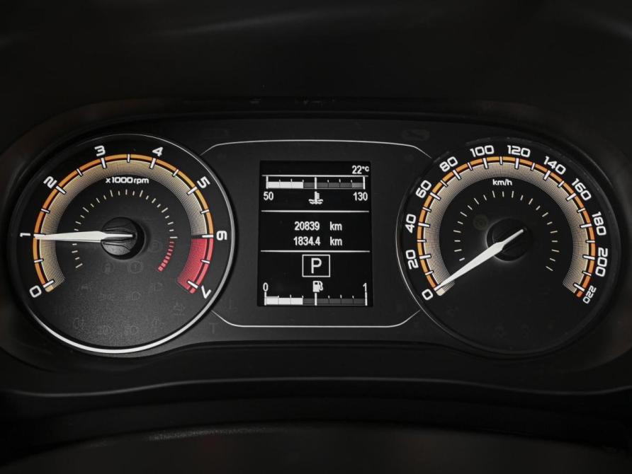 Lada (ВАЗ) Vesta I Рестайлинг (NG) Ставрополь  - изображение 22