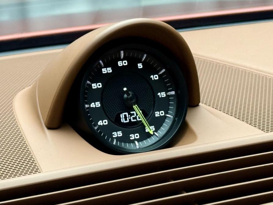 Porsche Panamera II Рестайлинг Ижевск  - изображение 19