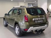 Renault Duster I Рестайлинг Казань  - изображение 30