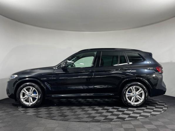 BMW X3 III (G01) Рестайлинг с пробегом 2021 года, цена 5 748 000 рублей, 122000 км, внедорожник, Автокод Объявления
