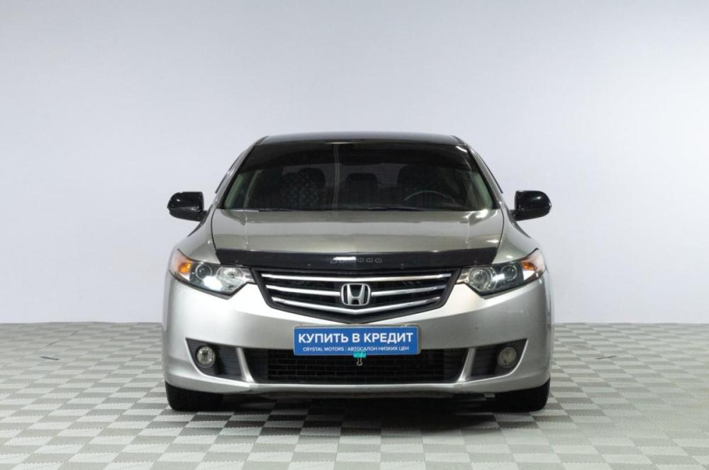 Honda Accord VIII Челябинск  - изображение 2