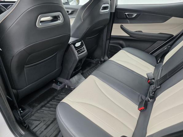 Chery Tiggo 4 I Рестайлинг 2 с пробегом 2024 года, цена 1 850 000 рублей, 14393 км, внедорожник, Автокод Объявления