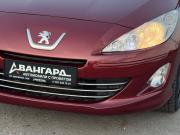 Peugeot 408 I Волгоград  - изображение 52