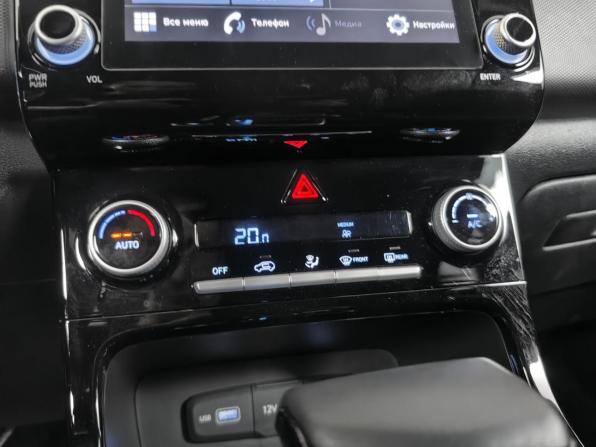 Hyundai Creta II с пробегом 2022 года, цена 2 350 000 рублей, 47932 км, внедорожник, Автокод Объявления