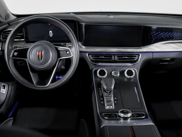 Hongqi H9 I с пробегом 2023 года, цена 3 960 000 рублей, 40618 км, седан, Автокод Объявления