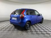 Lada (ВАЗ) Granta I Рестайлинг Москва  - изображение 24