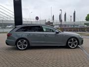 Audi A4 V (B9) Рестайлинг Санкт-Петербург  - изображение 36