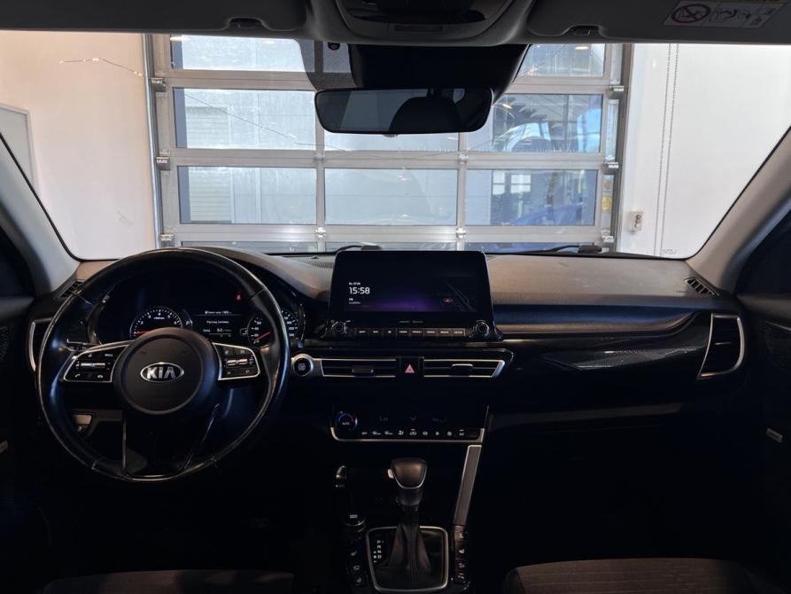 Kia Seltos I Чебоксары  - изображение 9