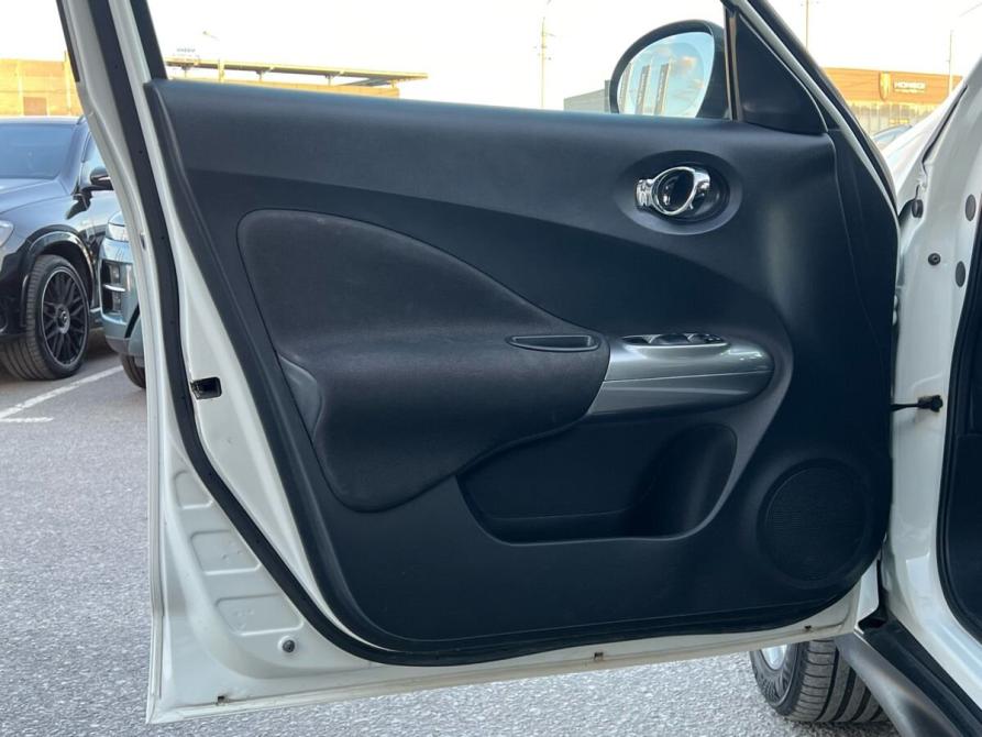 Nissan Juke I Рестайлинг Волгоград  - изображение 11