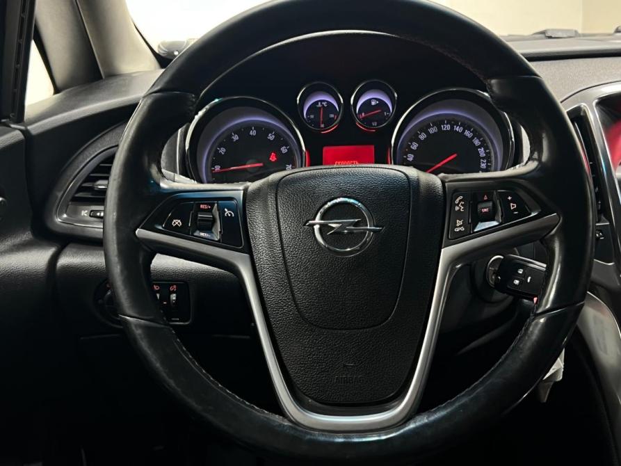 Opel Astra J Кемерово  - изображение 6