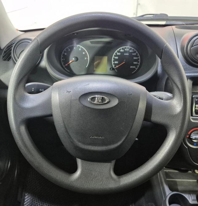 Lada (ВАЗ) Granta I Воронеж  - изображение 11