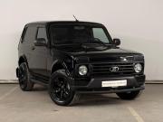 Lada (ВАЗ) Niva Legend Екатеринбург  - изображение 30