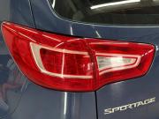 Kia Sportage III Ростов-на-Дону  - изображение 36