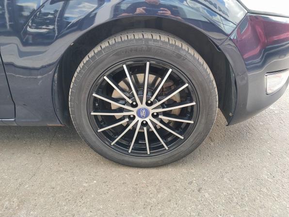 Ford Mondeo IV с пробегом 2007 года, цена 479 000 рублей, 340075 км, седан, Автокод Объявления