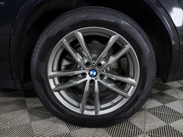 BMW X3 III (G01) с пробегом 2020 года, цена 4 230 000 рублей, 66171 км, внедорожник, Автокод Объявления