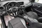 Mercedes-Benz C-Класс III (W204) Рестайлинг Красноярск  - изображение 33
