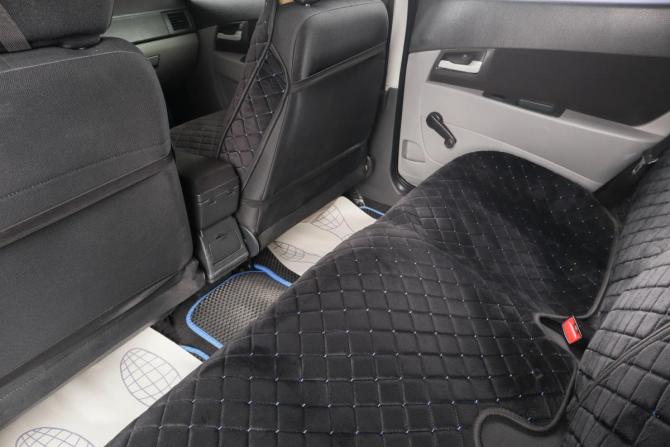 Lada (ВАЗ) Priora I с пробегом 2011 года, цена 439 000 рублей, 155000 км, хэтчбек, Автокод Объявления