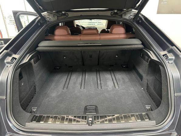 BMW X6 III (G06) с пробегом 2021 года, цена 9 832 500 рублей, 53537 км, внедорожник, Автокод Объявления