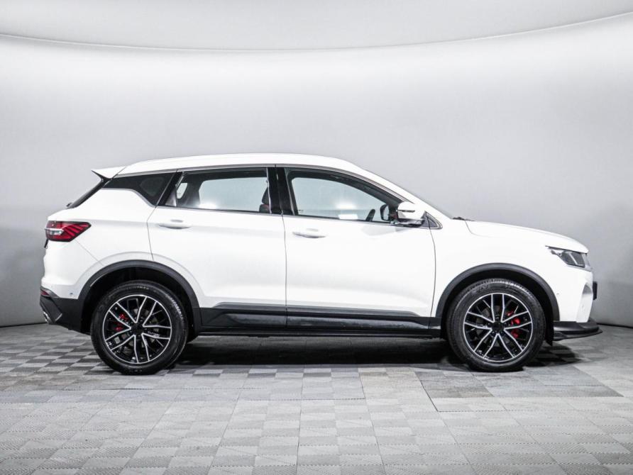 Belgee X50 Москва  - изображение 4