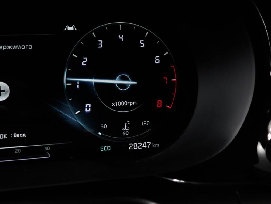Kia K5 III Москва  - изображение 12