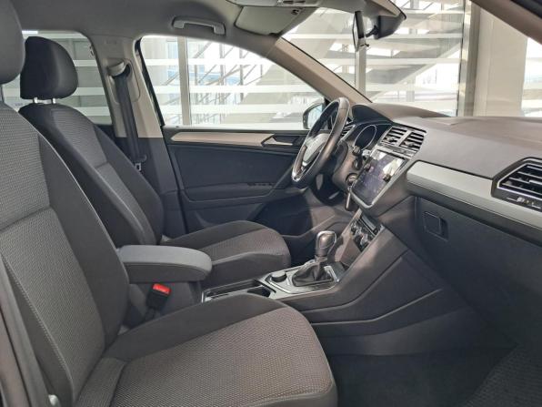 Volkswagen Tiguan II с пробегом 2020 года, цена 2 970 000 рублей, 56289 км, внедорожник, Автокод Объявления