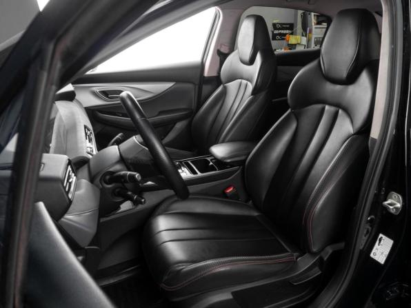 BAIC U5 Plus с пробегом 2023 года, цена 1 394 000 рублей, 43900 км, седан, Автокод Объявления