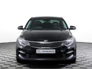 Kia Optima IV Москва  - изображение 23