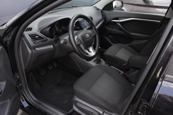 Lada (ВАЗ) Vesta I с пробегом 2020 года, цена 1 050 000 рублей, 92044 км, седан, Автокод Объявления