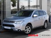Mitsubishi Outlander III Москва  - изображение 17
