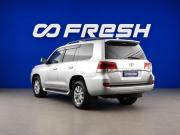 Toyota Land Cruiser 200 Series Рестайлинг 2 Москва  - изображение 25