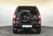 Chevrolet Niva I Рестайлинг Нижний Новгород  - изображение 26