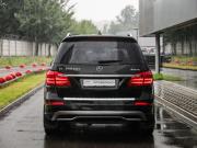 Mercedes-Benz GL-Класс II (X166) Санкт-Петербург  - изображение 40