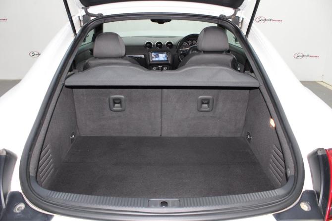 Audi TT II (8J) Рестайлинг с пробегом 2013 года, цена 1 350 000 рублей, 69684 км, купе, Автокод Объявления