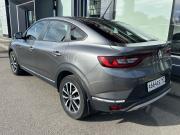 Renault Arkana I Санкт-Петербург  - изображение 8