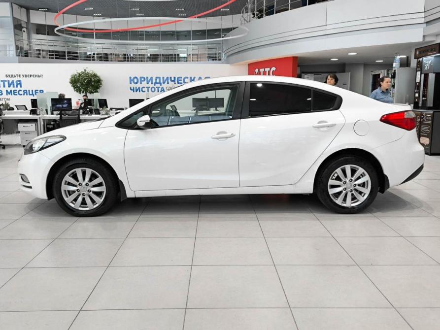 Kia Cerato III Казань  - изображение 10