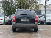 Hyundai Tucson I Санкт-Петербург  - изображение 20