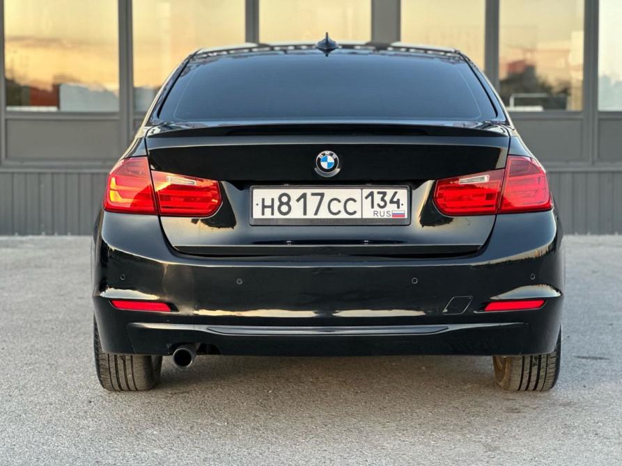 BMW 3 серии VI (F3x) Волгоград  - изображение 7