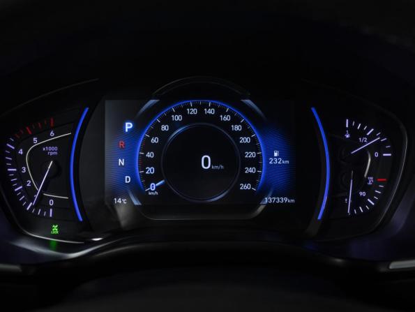Hyundai Santa Fe IV с пробегом 2019 года, цена 2 699 000 рублей, 137339 км, внедорожник, Автокод Объявления