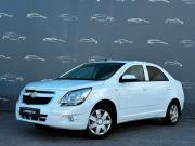 Chevrolet Cobalt II Рестайлинг Санкт-Петербург  - изображение 20