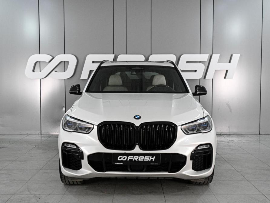 BMW X5 IV (G05/G18) Ростов-на-Дону  - изображение 3
