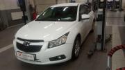 Chevrolet Cruze I Санкт-Петербург  - изображение 6