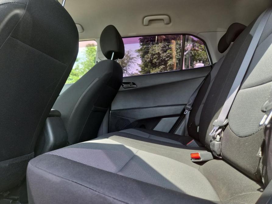 Hyundai Creta I Саратов  - изображение 33