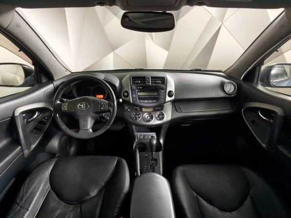 Toyota RAV4 III (XA30) с пробегом 2009 года, цена 1 097 000 рублей, 262838 км, внедорожник, Автокод Объявления