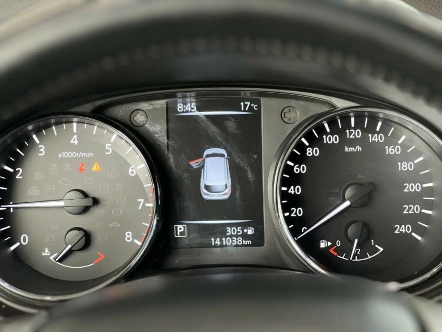 Nissan Qashqai II Екатеринбург  - изображение 16