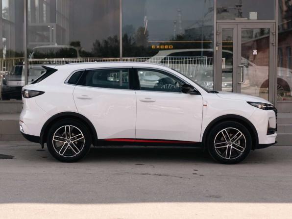 Changan CS55 Plus II с пробегом 2024 года, цена 2 000 000 рублей, 22378 км, внедорожник, Автокод Объявления
