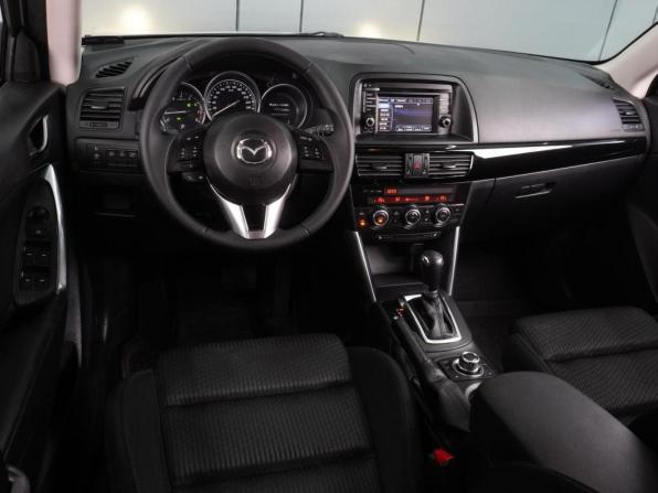 Mazda CX-5 I с пробегом 2014 года, цена 1 849 000 рублей, 146921 км, внедорожник, Автокод Объявления